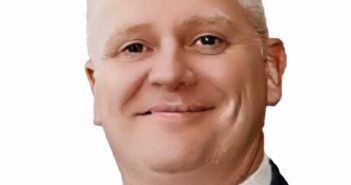 Adrian Foy GM of the Clayton Hotel Liffey Valley