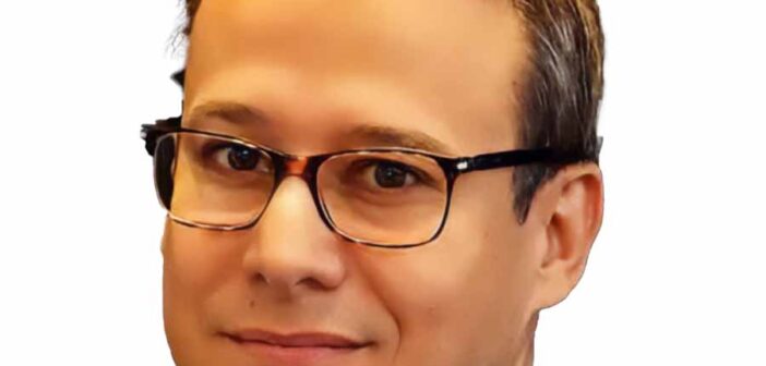 Adrian Neuhauser CEO of Avianca