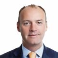 Aengus Kely of Aercap