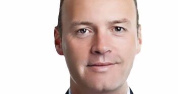 Aengus Kely of Aercap