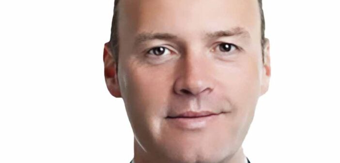 Aengus Kely of Aercap