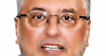 Ahmet Bolat CEO of Turkish Airlines