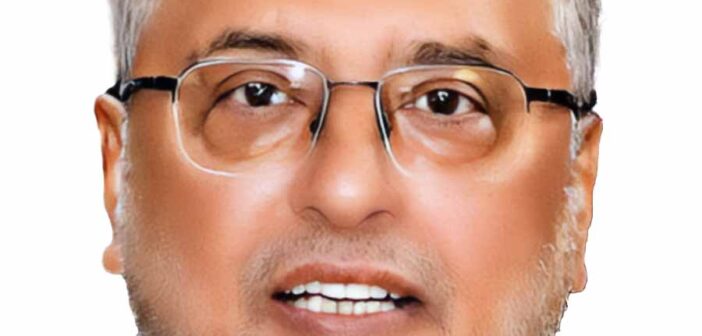 Ahmet Bolat CEO of Turkish Airlines