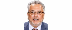 Ahmet Bolat CEO of Turkish Airlines