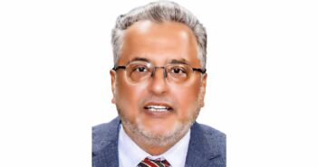 Ahmet Bolat of Turkish Airlines