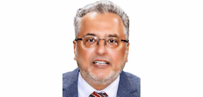 Ahmet Bolat of Turkish Airlines