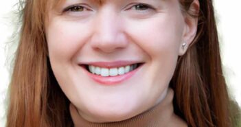 Aileen Tennant of Fota Wildlife Park