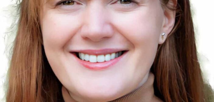 Aileen Tennant of Fota Wildlife Park