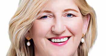 Aileesh Carew of Epic