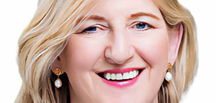 Aileesh Carew of Epic