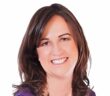 Aine Mangan of Kildare Tourism