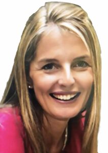 Aisling McDermott of Tourism Ireland