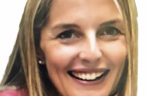 Aisling McDermott of Tourism Ireland