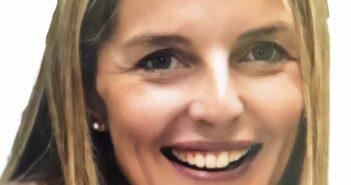 Aisling McDermott of Tourism Ireland