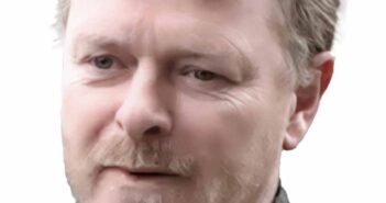 Alan Landers of San Antoine B&B