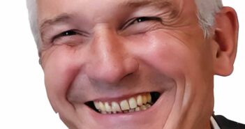 ASM Ireland issues supplier update Alan Sparling of ASM