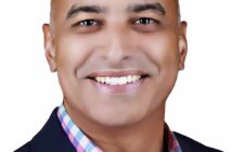 Alejandro Polanco of Century Cruises