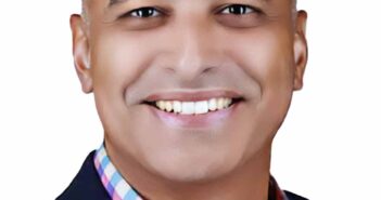 Alejandro Polanco of Century Cruises