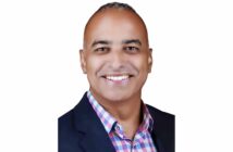 Alejandro Polanco of Century Cruises