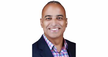 Alejandro Polanco of Century Cruises