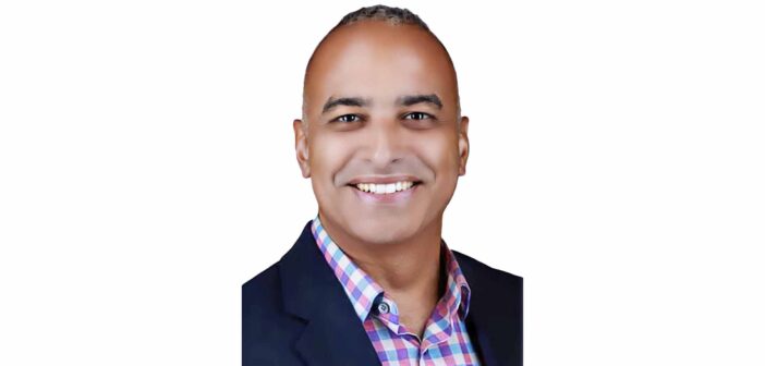 Alejandro Polanco of Century Cruises