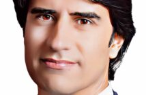 Alejandro Reynal CEO of Four Seasons