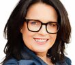 Aline FitzGerald GM of the Shackleton Experience