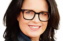 Aline FitzGerald GM of the Shackleton Experience
