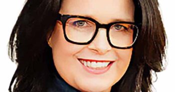 Aline FitzGerald GM of the Shackleton Experience