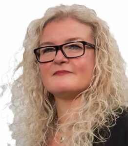 Alison FitzGerald CEO of London City Airport