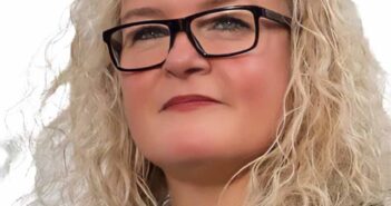 Alison FitzGerald CEO of London City Airport