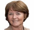Alison Metcalfe of Tourism Ireland