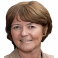Alison Metcalfe of Tourism Ireland