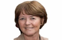 Alison Metcalfe of Tourism Ireland