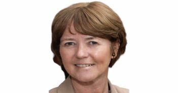 Alison Metcalfe of Tourism Ireland