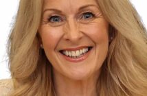 Alyson Comyn