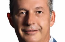 Andrés Conesa CEO of Aeromexico