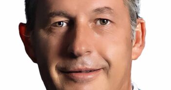 Andrés Conesa CEO of Aeromexico