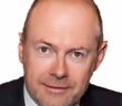 Andy Cronin CEO of Avolon