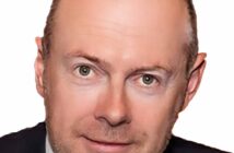 Andy Cronin CEO of Avolon