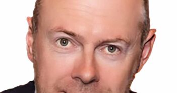 Andy Cronin CEO of Avolon