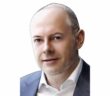 Andy Cronin CEO of Avolon