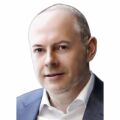 Andy Cronin CEO of Avolon