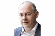 Andy Cronin CEO of Avolon