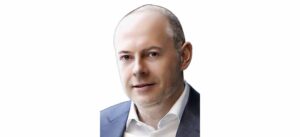Andy Cronin CEO of Avolon