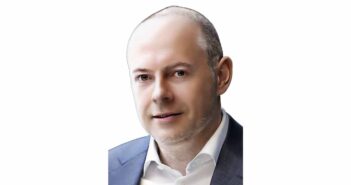 Andy Cronin CEO of Avolon
