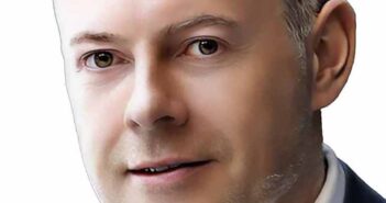 Andy Cronin CEO of Avolon