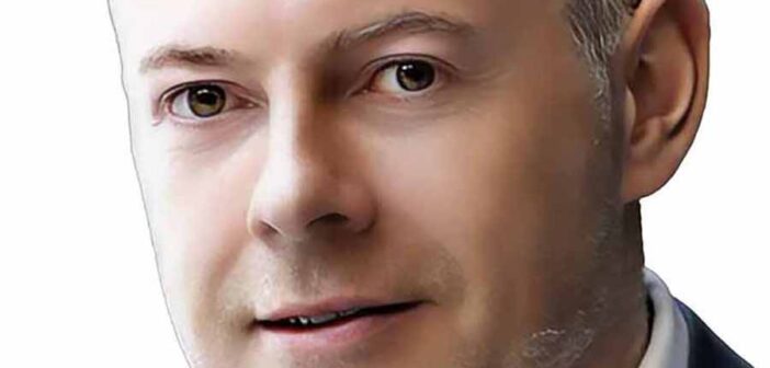 Andy Cronin CEO of Avolon