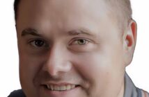 Andy Noonan Director of Dublin Big Grill Festival