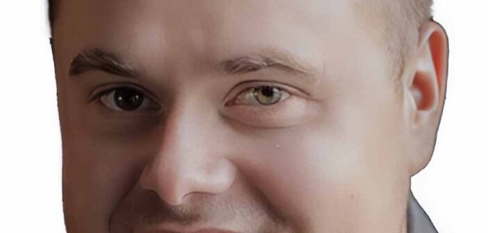 Andy Noonan Director of Dublin Big Grill Festival